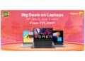 Top Gaming Laptops To Look Out For During Flipkart Big Billion Days Sale 2024