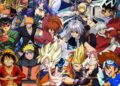 10 Best Anime of All Time You Should Watch Cowboy Bebop, Dragon Ball Z,Fullmetal Alchemist: Brotherhood, Death Note,Demon Slayer, Slam Dunk, Fruits Basket, Attack On Titan, Steins;Gate, One Piece