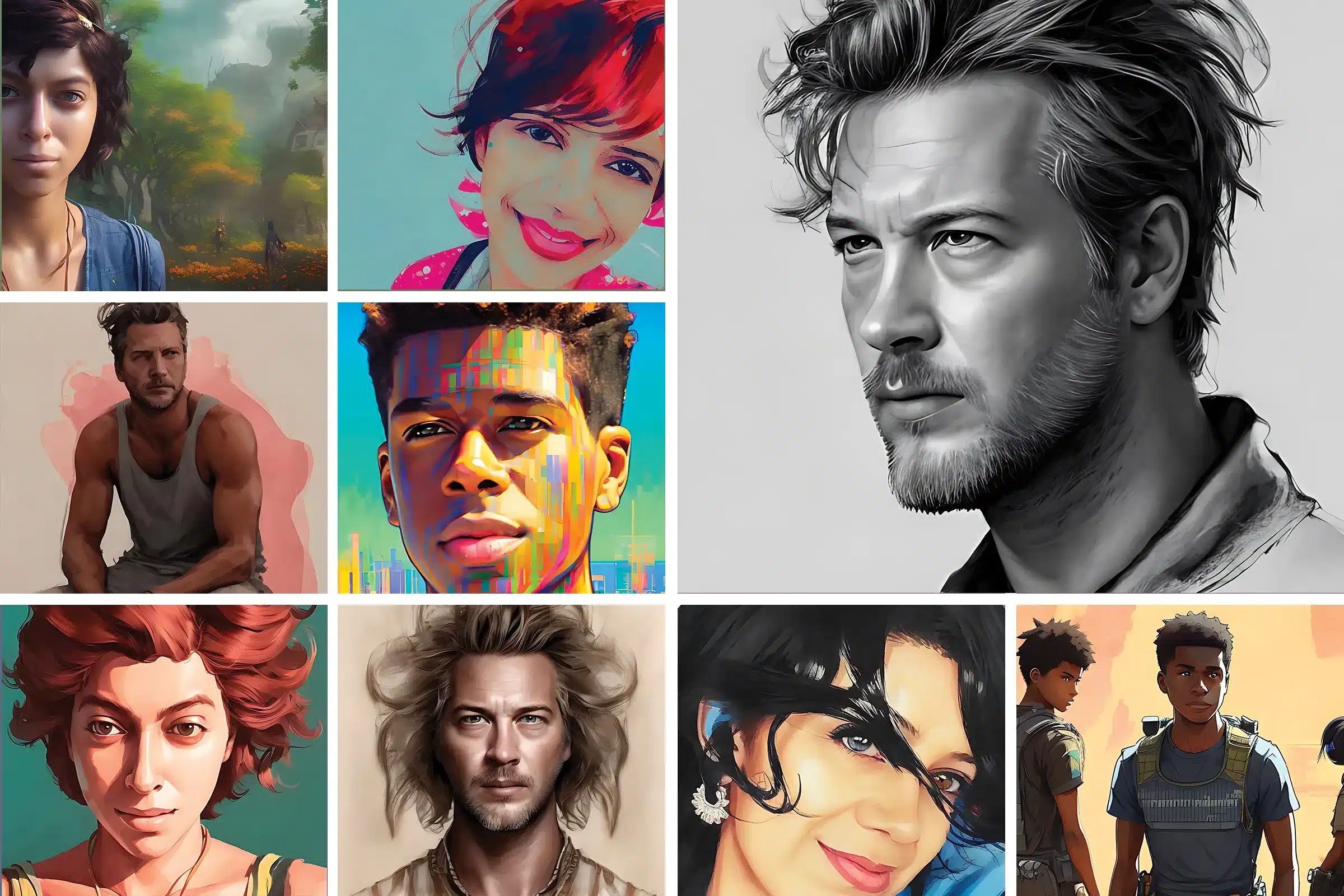 8 Best AI Photo Editor Tools In 2024