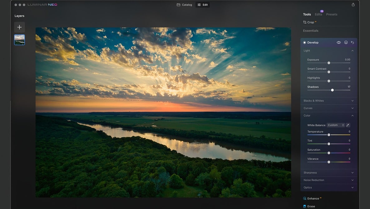 8 Best AI Photo Editor Tools In 2024