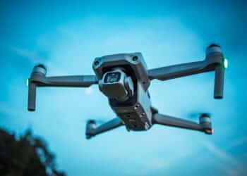 Drones for Beginners: 5 Best Picks - Tech Informer
