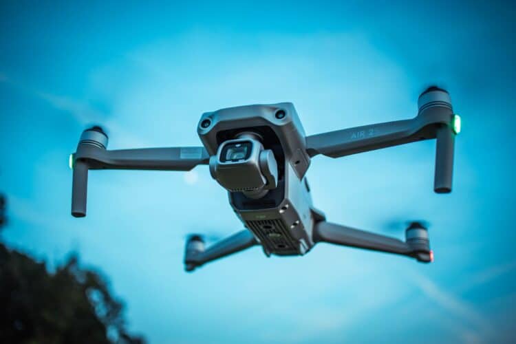 Drones for Beginners: 5 Best Picks - Tech Informer