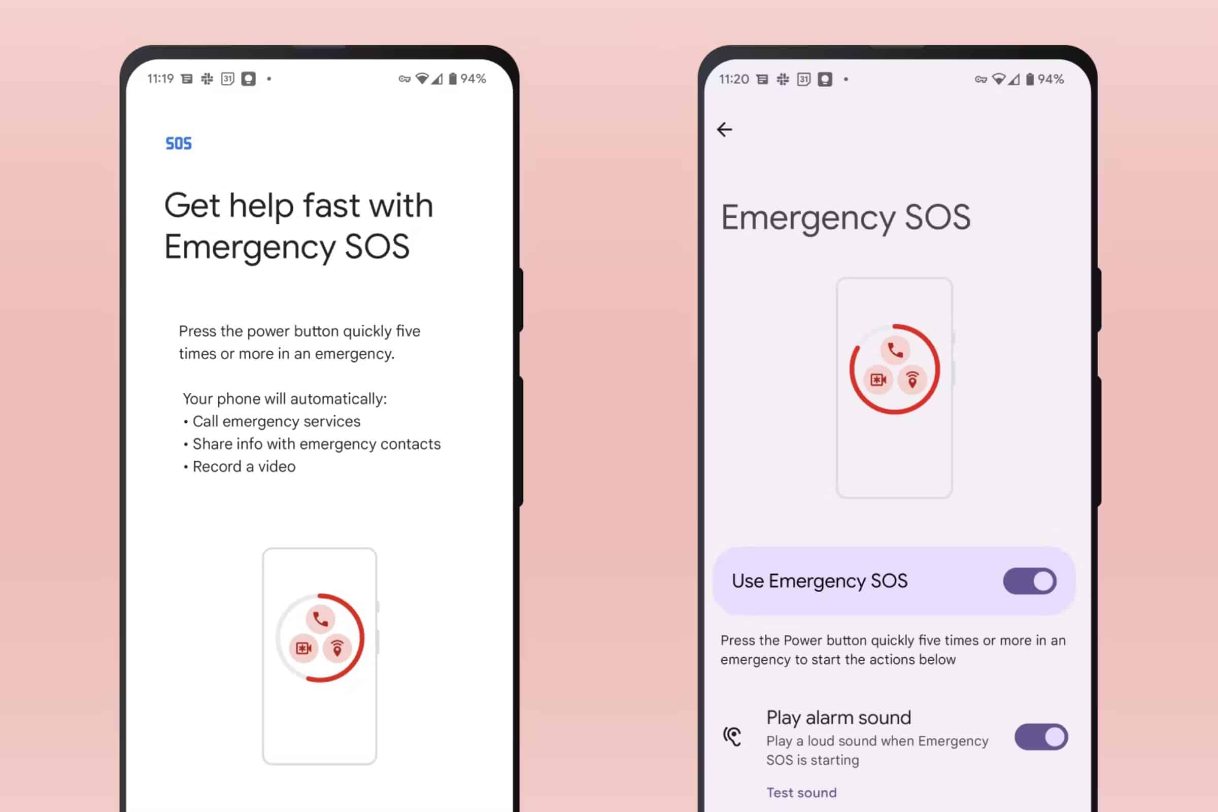 5 Emergency Features In Android Phone You Should Know About