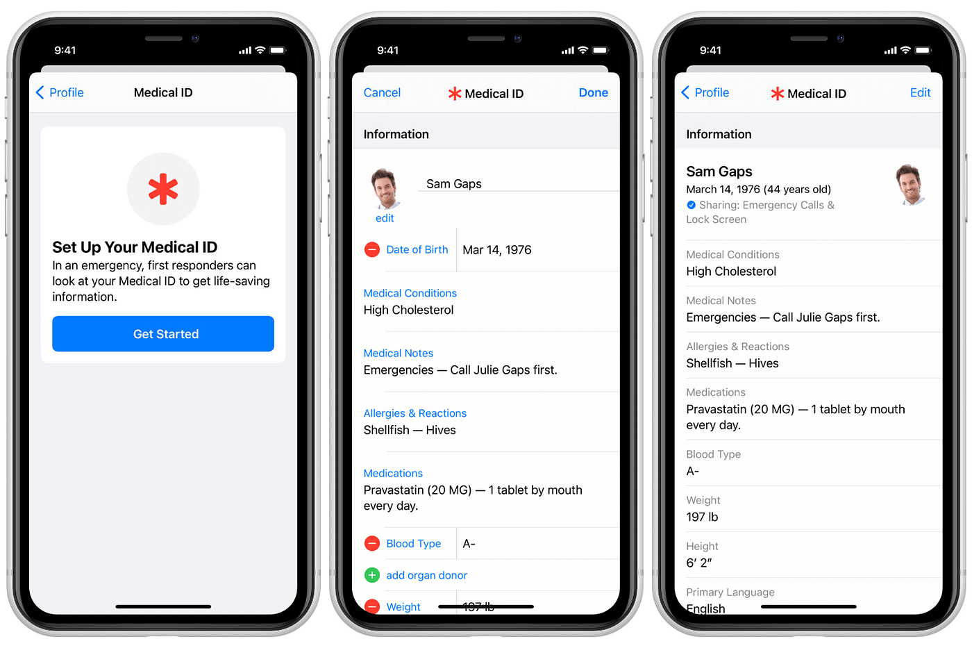 5 Emergency iPhone Features You Should Know About