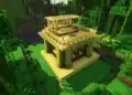 How to Find and Use Bamboo in Minecraft