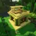 How to Find and Use Bamboo in Minecraft