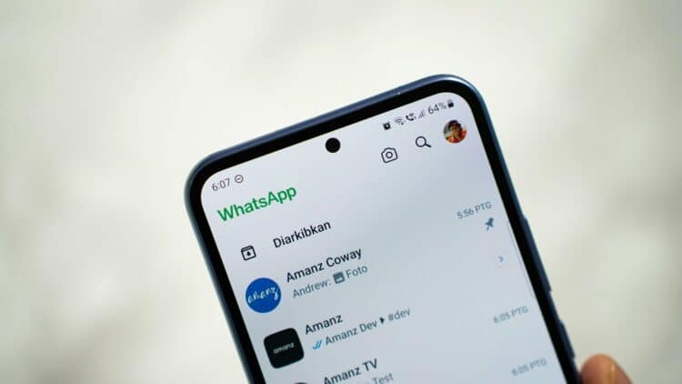 How To Use Dual WhatsApp Accounts On The Same Phone