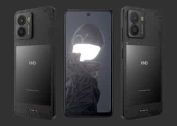 HMD Fusion With Modular Design Announced