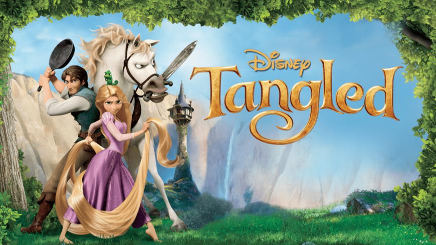 10 Best Disney Movies You Should Watch , The Lion King,The Jungle Book, Finding Nemo, Tangled, Coco, Monsters, Inc., 