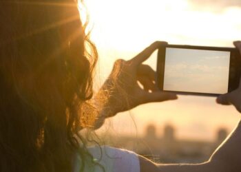 Prevent Your SmartPhone From Overheating