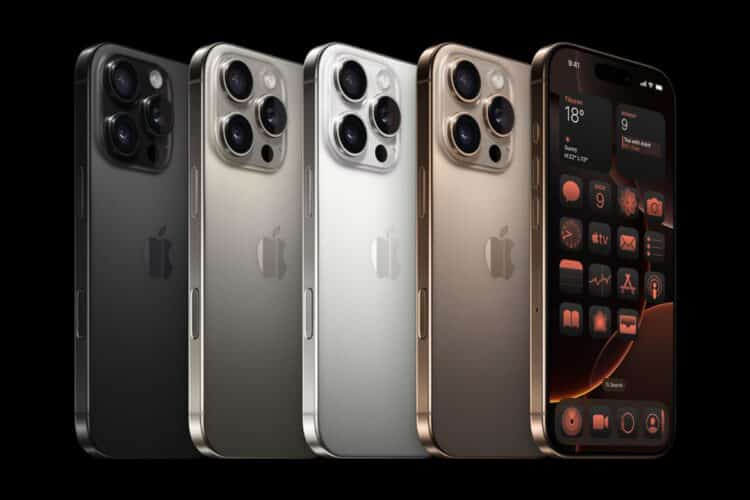 Pre-Orders For ‘Make in India' iPhone 16 Surge In India; May Break All Record