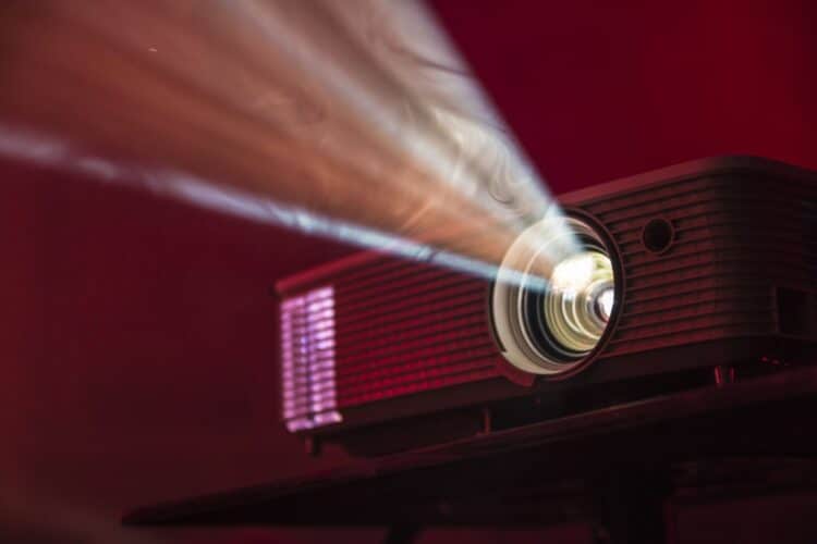 Best Portable Projectors