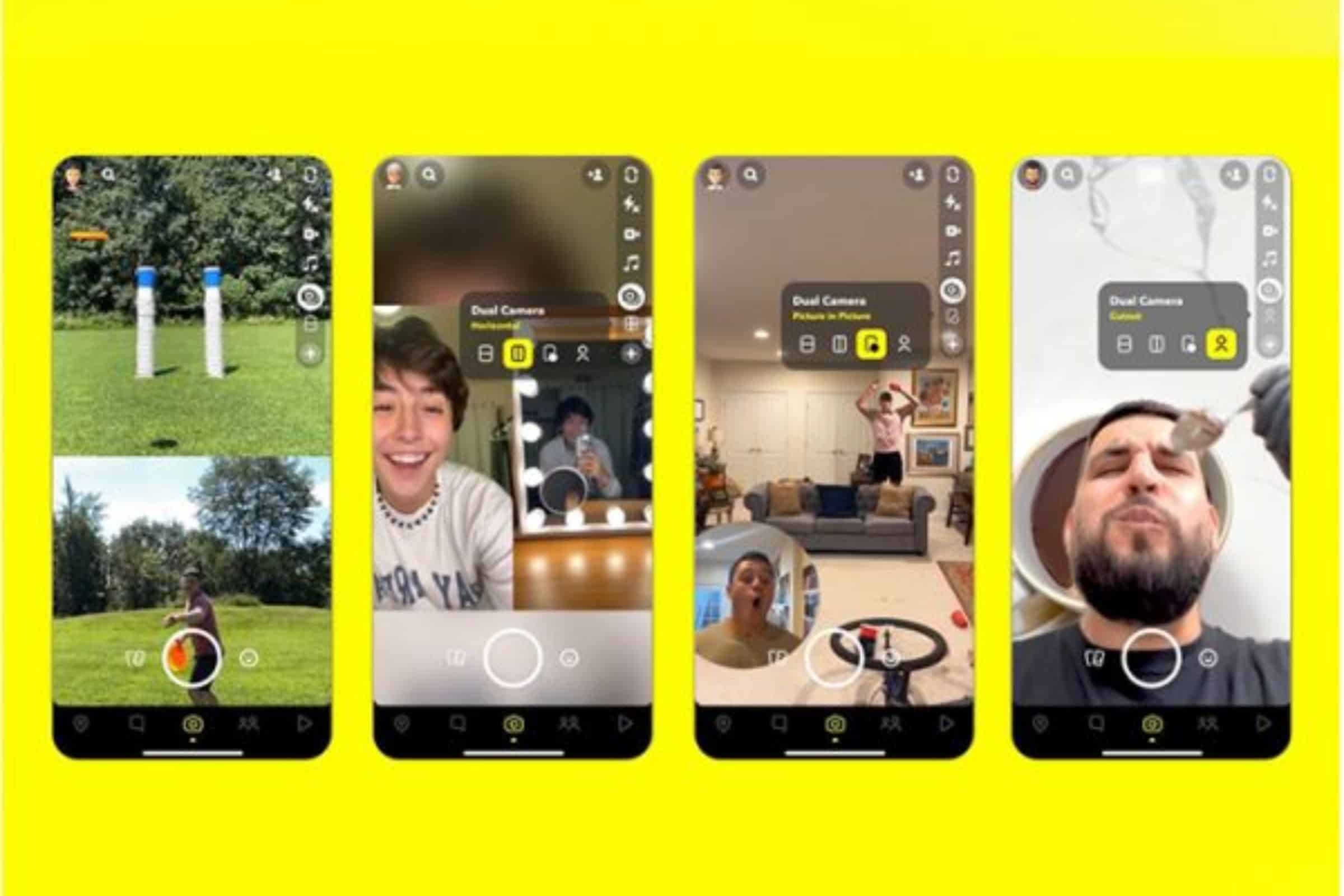 Top Cool Snapchat Tricks You Should Know