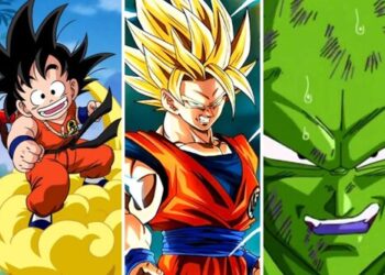 How to Watch Dragon Ball in Order