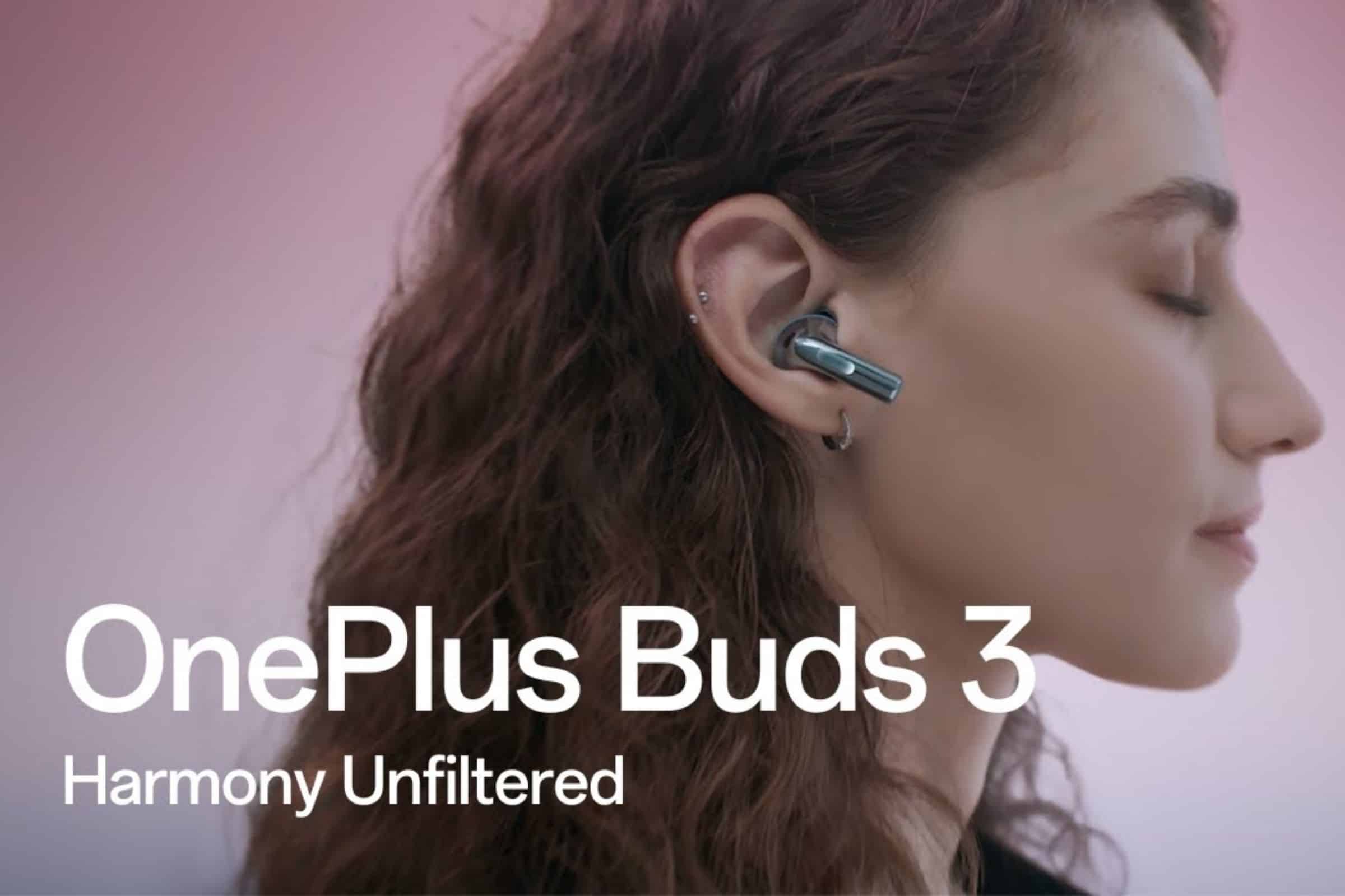 Wireless Earbuds: Best Picks for 2024 - OnePlus Buds 3