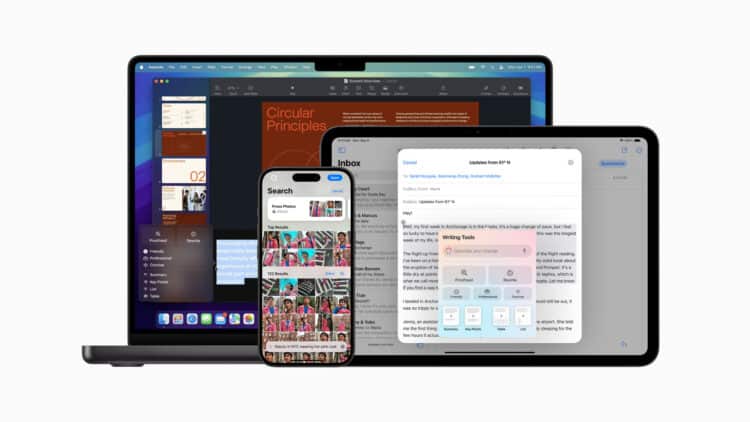 Apple Rolls Out First Set Of Apple Intelligence Features With iOS 18.1, iPadOS 18.1, And macOS Sequoia 15.1 Update