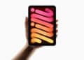 Apple Launches New iPad Mini Built For Apple Intelligence