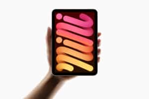 Apple Launches New iPad Mini Built For Apple Intelligence