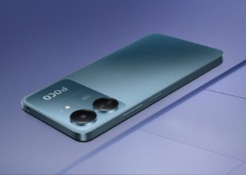 Poco C75 Leak Reveals Renders & Key Specs: 120Hz Display, 50MP Camera, And More