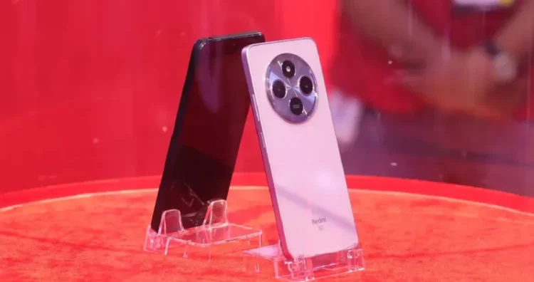 Redmi A4 5G Tipped To Launch At Rs 8,499 With 50 Megapixel Rear Camera