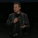 Elon Musk Unveils Tesla's Cybercab, Robovan & Humanoid Robots At ‘We, Robot’ Event