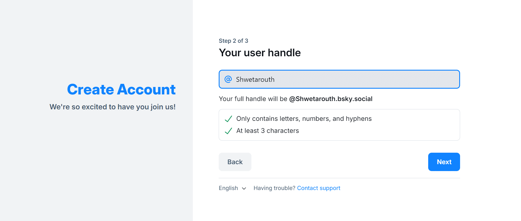 How To Create An Account On Bluesky: A Step-By-Step Guide