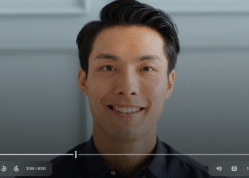 Google Drive Gets New Media Player With Fast Forward Buttons To Enhance Control Over Playback