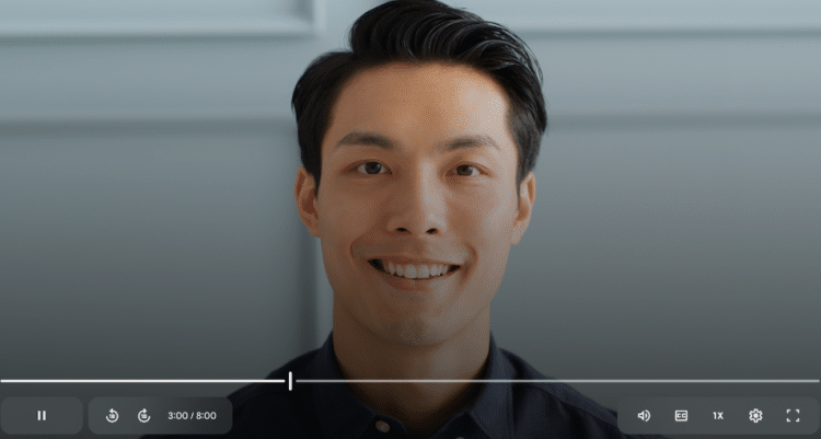 Google Drive Gets New Media Player With Fast Forward Buttons To Enhance Control Over Playback