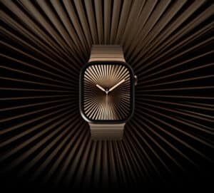 Apple Watch Series 10 Specifications And Price In India