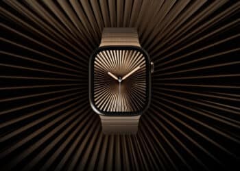 Apple Watch Series 10 Specifications And Price In India