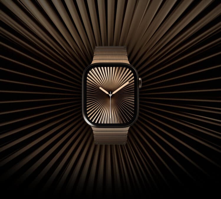 Apple Watch Series 10 Specifications And Price In India