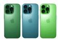 iPhone 17 Pro May Come In Green Colorways With A New Button
