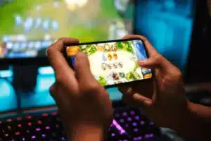 Apple Is Working On A Dedicated App Store For Games: Report