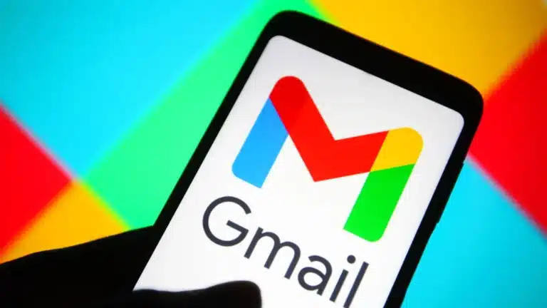 Scammers Use AI To Target Gmail Users: How To Stay Protected