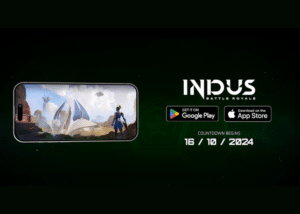 SuperGaming Announces Launch Date For Indus Battle Royale Game