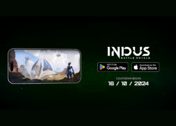 SuperGaming Announces Launch Date For Indus Battle Royale Game
