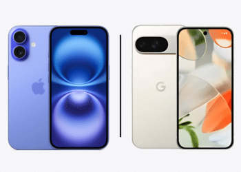 iPhone 16 Vs Google Pixel 9, Which Is Better?