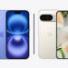 iPhone 16 Vs Google Pixel 9, Which Is Better?