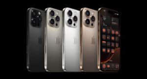 iPhone 16 Pro Specifications And Price In India