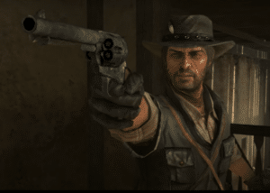 Red Dead Redemption And Undead Nightmare All Set To Launch On PC In October