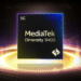 MediaTek Launches Its Fastest Mobile Chipset ‘Dimensity 9400’