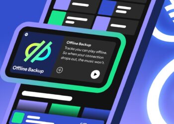 Spotify Launches Offline Backup Feature For Premium Users To Enjoy Music Anytime