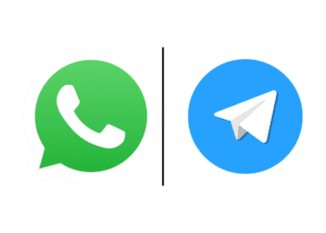 WhatsApp Vs Telegram: Which Is The Best For Communication?