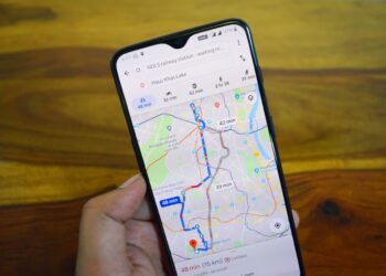 Google Maps To Soon Allow Customiable Navigation Icons For iPhone Users
