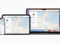 Apple Introduces New Feature Share Item Location To Help Users Locate Misplaced Items