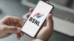 BSNL’s New Service Lets Users Send Texts Without A SIM Card