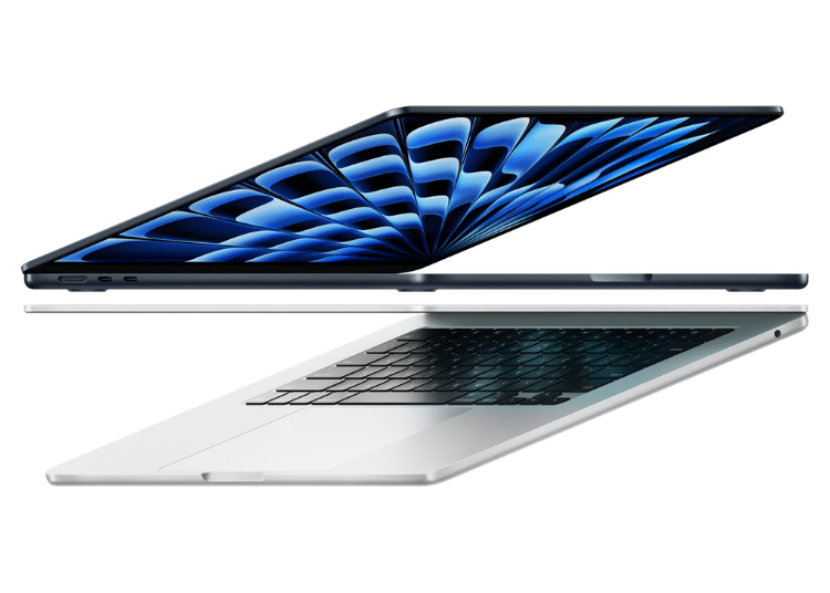 Apple’s Announcement Week: A Quick Rundown Of All The Exciting Mac Announcements