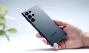 Samsung Galaxy S25 Slim Might Feature ‘Ultra’ Camera