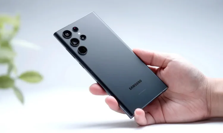 Samsung Galaxy S25 Slim Might Feature ‘Ultra’ Camera