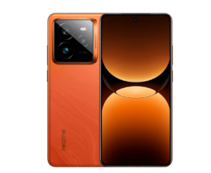 Realme GT 7 Pro Set To Launch In India With 5,800mAh Battery, Smaller Than the China Variant